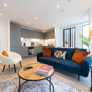 Appartement met Twee Slaapkamers